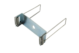 Accessories - Spring Clip Aluminum Profile - S-LUD8035