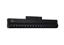 Magnetic Light - QTS-20AD03B - 18W - 3000K  