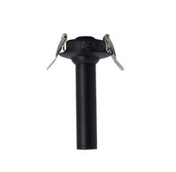 Spot Mini - QTS-SQ274C5 - LED 5W - BK -3000K