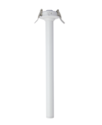 Spot Mini - QTS-SQ274C10 - LED 10W - WH -3000K