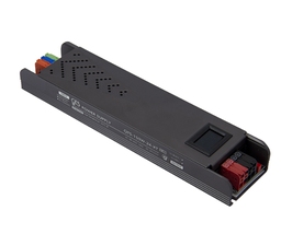 Innovative Designs Driver QTS-150W-24V-XT - IP20 - 180V-265V - Series XT