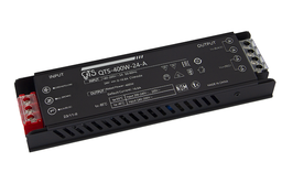 Driver QTS-200W-24V-A - IP20 - 180V-265V - Series A