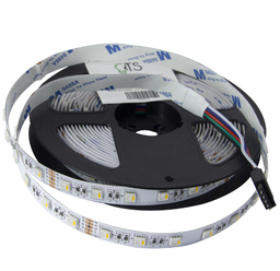 Strip Light QTS-5050 - 60D - RGBW - 12MM - IP20