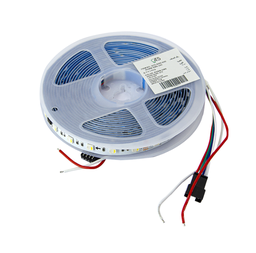 Strip Light QTS-5050-60D-RGBW-DMX IP20 