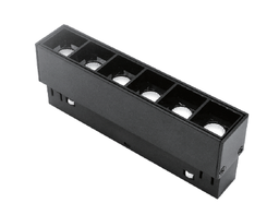 Magnetic Light - CH–20GS01B - 6W – 4000K – L112*W22*H25mm 