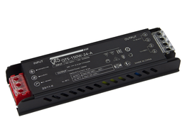 Driver QTS-150W-24V-A - IP20 - 180V-265V - Series A