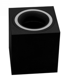 CH–D511FML Cylinder black round 