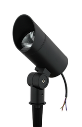 Spike light QTS-2535 - 10W - 3000K -  85-265V Dimension65*180mm - ip65