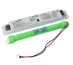 Battery Emergency - TR-X087 - 3W-60W  - 1-3Hours
