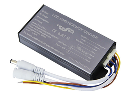 Battery Emergency - TR-X085 - 3W-40W  - 1-3Hours