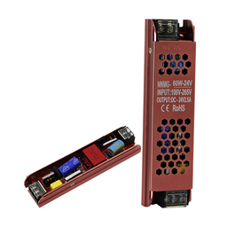  A-24V 60W - 180v–250V - DC 24V 60W IP20  2years