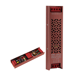  A-24V 400W - 180v–250V - DC 24V 400W IP20  2years