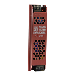  A-12V 60W - 180v–250V - DC 12V 60W IP20  2years