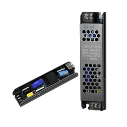B-24V 60W - 180v–250V - DC 24V 60W IP20  2years