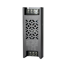 B-12V 100W - 180v–250V - DC 12V 100W IP20  2years