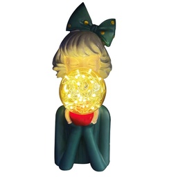 Deal- GZ6309 - Table Lamp 