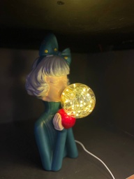 Deal- GZ6309 - Table Lamp 