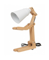 Deal- 5975 - Table Lamp 