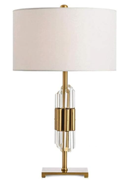 Deal- 6968 - Table Lamp 