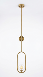 Deal- 6597 - Wall Lamp 