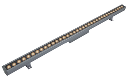Wall Wash Light - QTS-3106 - 36W - 2700K  - Dimension:1000mm- Ip67 