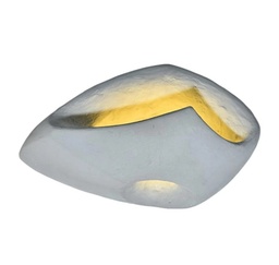 Terrazzo Wall - QTS-BD4001B - Color GRAY - Size36*21