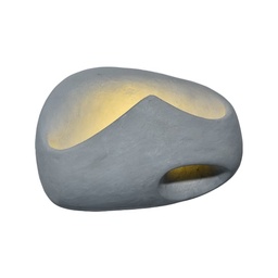 Terrazzo Wall - QTS-BD4002B - Color GRAY - Size31*20
