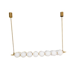 QTS-P016 - Gold 