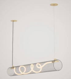 QTS-P5009 -  LED 20W Neutral light/+Twocolor