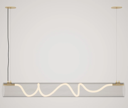 QTS-P5010 - LED 20W Neutral light/+Twocolor