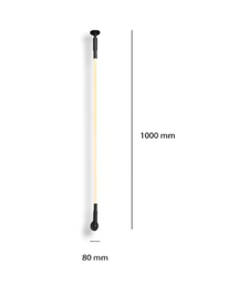 QTS-P5012 - Fine Sand BK - LED