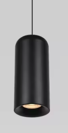 QTS-GP807 - BK - GU10