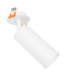 Spot light - QTS-SQ1009 - WH - GU10