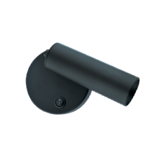 QTS-B003-1 - BK - LED