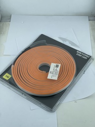 SH - QTS-DC-12v - 3mm - ORANGE - Neon