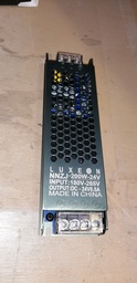 SH - Driver QTS-200W 24V